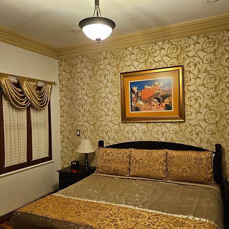 Hotel Casa Divina Oaxaca מראה חיצוני תמונה