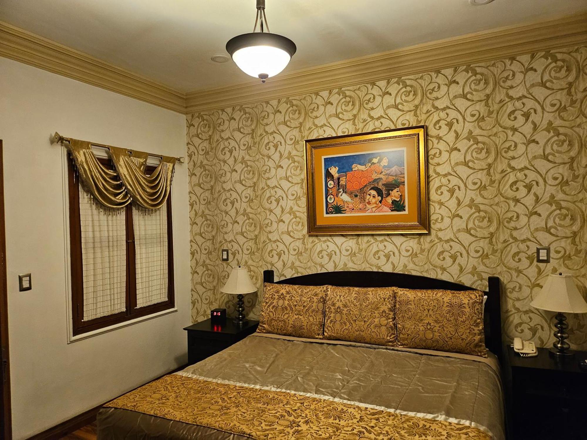 Hotel Casa Divina Oaxaca מראה חיצוני תמונה